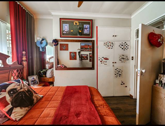 4 BEDROOM HOUSE FOR SALE IN SASOLBURG EXT 4